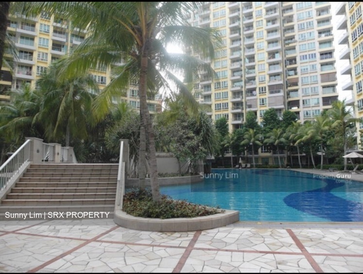 Ris Grandeur (D18), Condominium #204376111